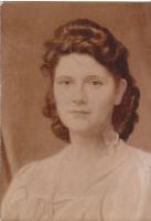Portret van een vrouw - s.d.